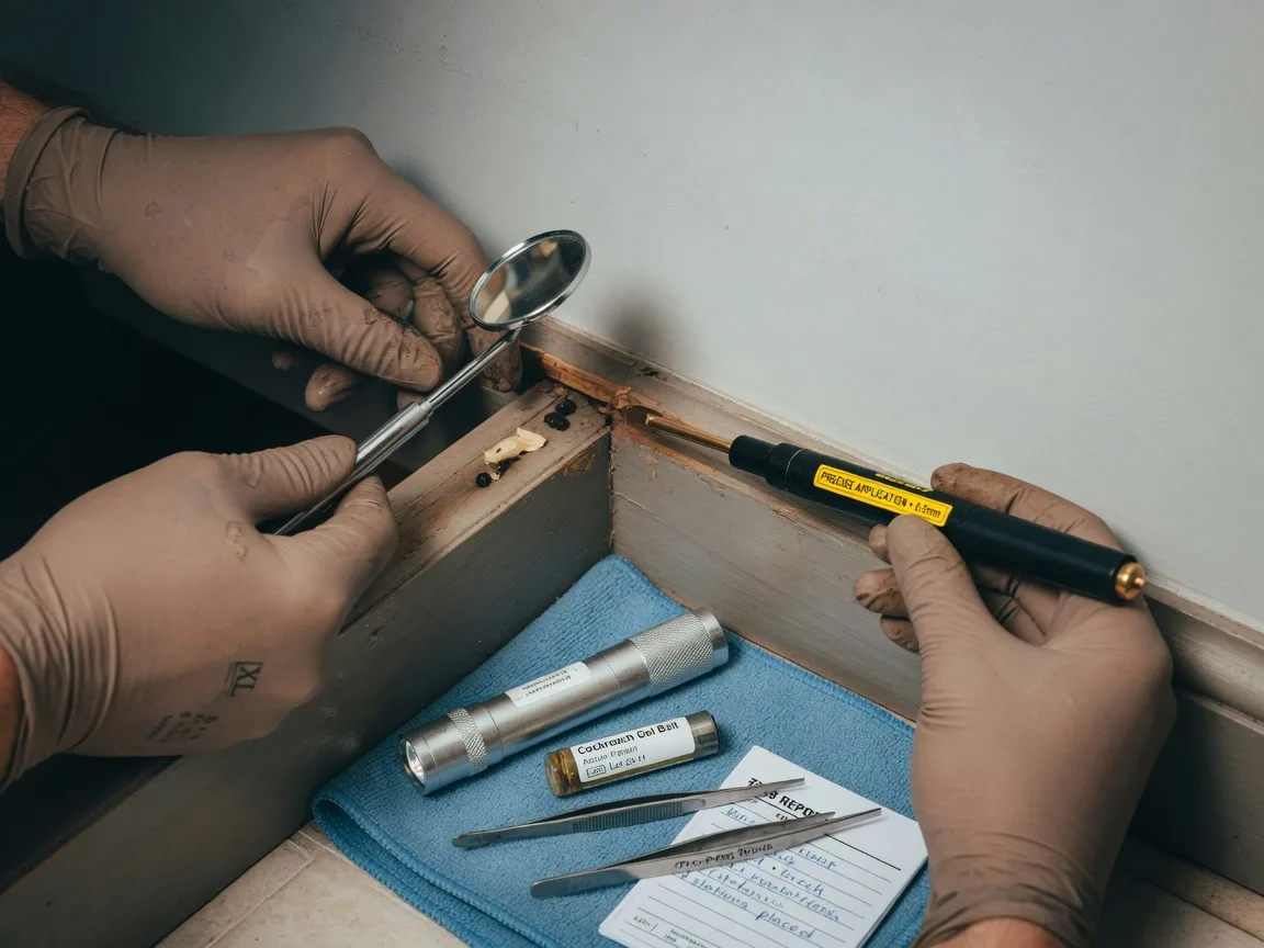Why choose Emergency Pest Control in Tipton, MI